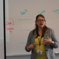 Kankakee Community College Employee Tracy Conner's profile photo