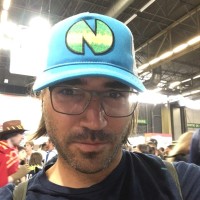 Winamp Employee Vivien Genet's profile photo