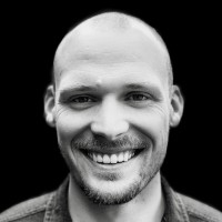 Anduril Industries Employee Corey Walker's profile photo