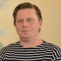 Christiaan Bakker Email