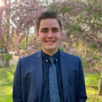 Millbury Federal Credit Union Employee Jackson Loomer's profile photo