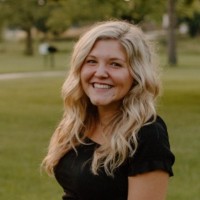 Youth for Christ of Northern Indiana Employee Kenna Selk's profile photo