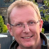 Richard Seagers Email & Phone Number