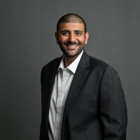 Marriott Harrison Employee Anuj Jivabhai's profile photo