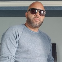 Quality Plus Reconstruction, LLC. Employee Edwin Escobar's profile photo