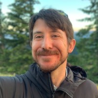 NOLS Wilderness Medicine Employee Scott Lipscomb's profile photo
