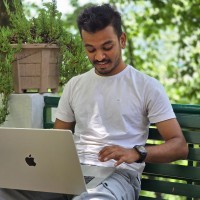 Zysk Technologies Employee Praful M's profile photo