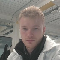 Hanwha Phasor Employee Max Rose's profile photo