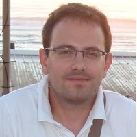 HR Baticoncept Employee Teddy Bretaudeau's profile photo