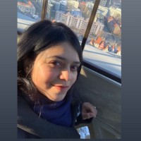 U.S. Bank Employee Preety Patel's profile photo