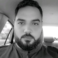 HOI MEA Employee Mohammed Hassan's profile photo
