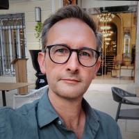 Peter Wood Email & Phone Number