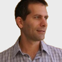 MobiTech.io Employee Gal Levinsky's profile photo