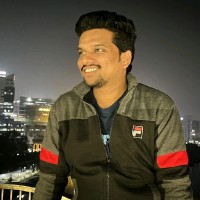Reliable Software Employee Manoj Arikala's profile photo