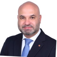 YACTICO CONSULTANTS LLC Employee Fares Yactine's profile photo