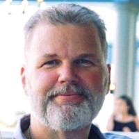 MV Transportation Employee Darrell Evans's profile photo