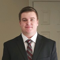 Core Property Capital Employee Clayton Vliegenthart's profile photo