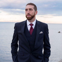 Kleeberg Sheet Metal & Kleeberg Mechanical Services Employee Ryan Mahan's profile photo