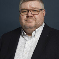 Weber Packaging Solutions, Inc. Employee Kevin Walton's profile photo