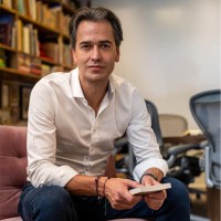 David Arango Email & Phone Number