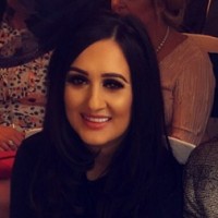 Total Facilities Recruitment Ltd Employee April Pitman's profile photo