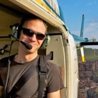 Big Wave TV Employee Olly Bootle's profile photo