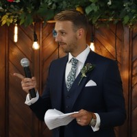 Gray-Nicolls Employee Joe Lamb's profile photo