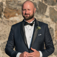 Fenix Outdoor Employee Bjorn Alvarsson's profile photo