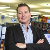 Standard Bank Corporate and Investment Banking Employee Nick Higham's profile photo