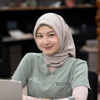 Olivia Ramadhani Email