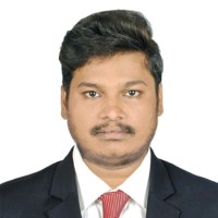 Pranava Group Employee Naveen Kurma's profile photo