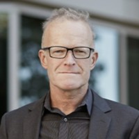 James Keddie Email & Phone Number