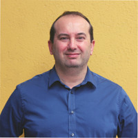 Alessandro Mastrorocco Email & Phone Number