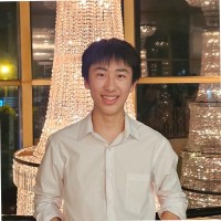 Launchpad (UC Berkeley) Employee Caden Li's profile photo