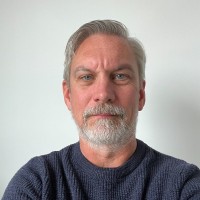 Arts University Bournemouth Employee Peter Sellwood's profile photo