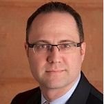 LexisNexis Risk Solutions Employee Chris Siddons's profile photo