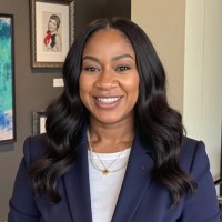 Breakthrough Public Schools Employee Adrianna Chestnut's profile photo