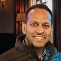 AddWebSolution Employee Ashish Jain's profile photo