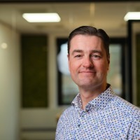 Betabit Employee Yvo Kaptein's profile photo