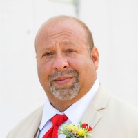 Wood Partners Employee James Locklear's profile photo