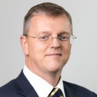 Utopi Employee Falk Bleyl's profile photo
