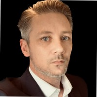DIS - Data Installation & Supplies Ltd Employee Martyn Msyl's profile photo