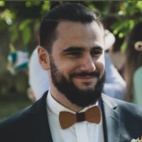 EPSYL - ALCEN Group Employee Thibault Ardhuin's profile photo