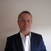 CEVA Logistics Employee Gary Peters's profile photo