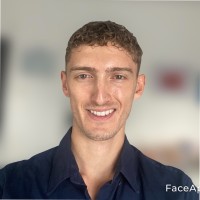 Dotfile Employee Alex Gosling's profile photo