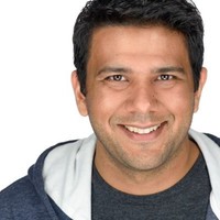Microsoft Employee Aashish Singhani's profile photo