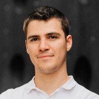 ingenhoven associates Employee Daniel Palotai's profile photo