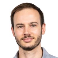 Astatine Ltd Employee Willem Rossouw's profile photo