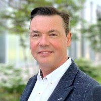 Sky Studios Employee Noel Tovey's profile photo