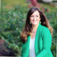 Triangle Real Estate Group Employee Sarabeth Hogshire's profile photo